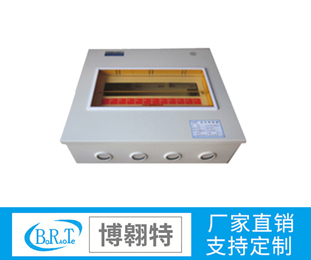 配電箱常見故障有哪些？