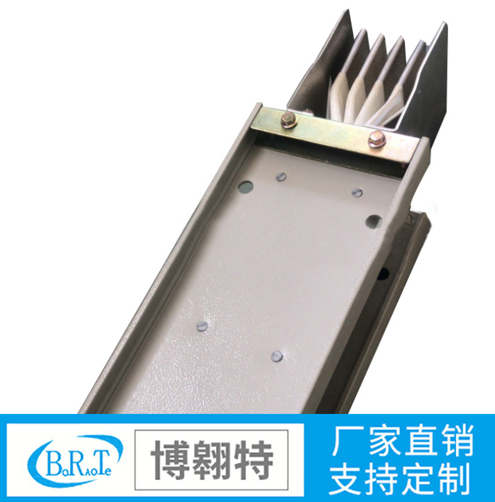 密集母線槽會不會引起溫度過高的問題？